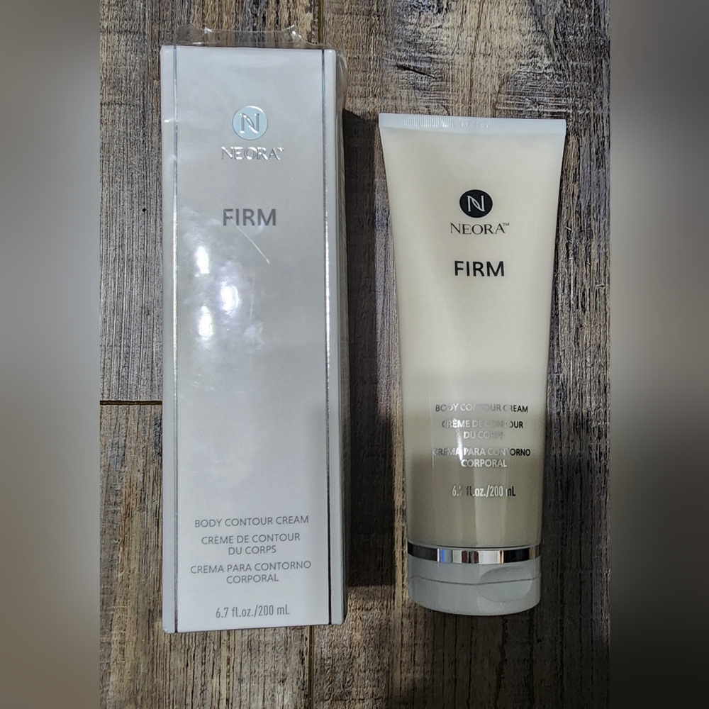 Firm Body Contour Cream - Cream